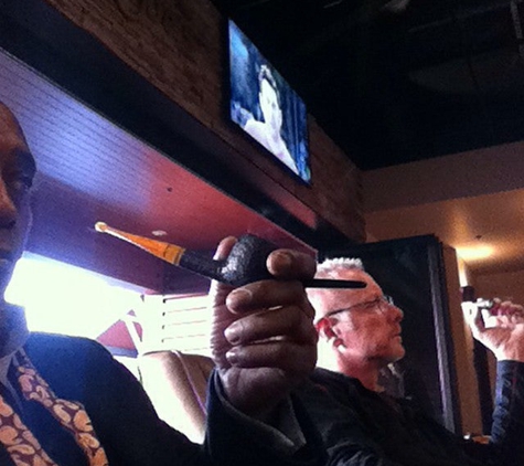 Smokey Joe's Cigar Lounge - Fife, WA