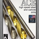 Ace Drill Corp - Drills