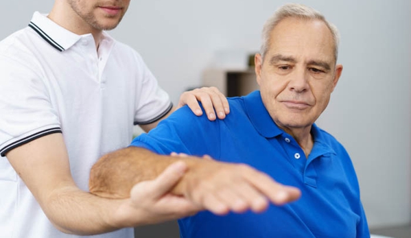 Hills Street Sport Medicine & Rehabilitation Centre - Gosford, NSW