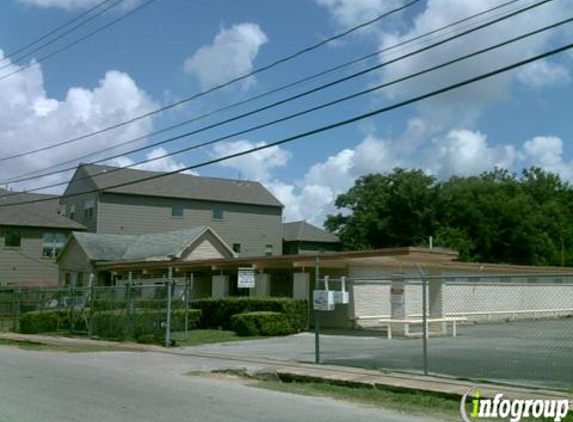 Medical Center - Houston, TX