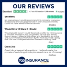 TGS Insurance Agency