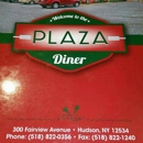 Plaza Diner - American Restaurants