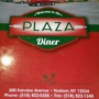 Plaza Diner