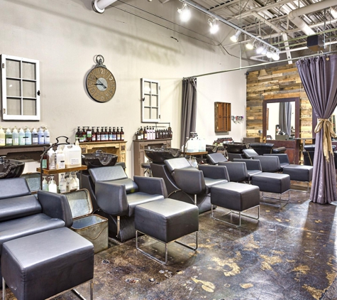 AOC Salon - Norfolk, VA