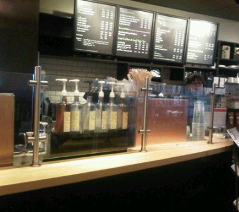 Starbucks Coffee - Allen, TX