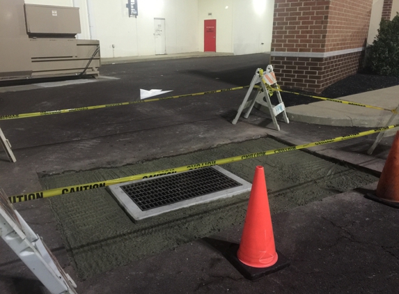 Foundation Repair and Basement Waterproofing - Phoenixville, PA