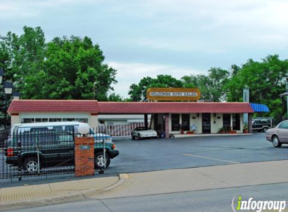 Holcomb's Auto Sales & Service - Omaha, NE