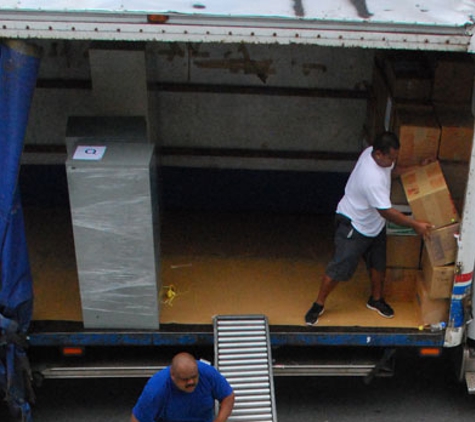 Movers Hoboken - Hoboken, NJ