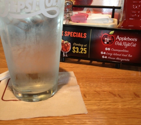 Applebee's - Benton Harbor, MI