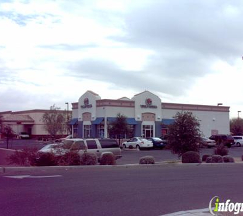 Taco Bell - Apache Junction, AZ