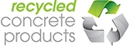 Recycled Concrete Products - Recycling Services