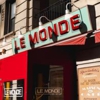 Le Monde gallery