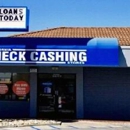 California Check Cashing Stores - Money Order Service