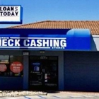 California Check Cashing Stores