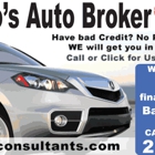 Car Connection Consultants