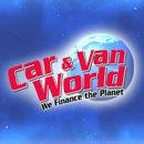 Car & Van World - Automobile Consultants