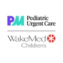 PM Pediatric WakeMed Children's Urgent Care - Physicians & Surgeons, Family Medicine & General Practice