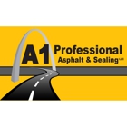 A1 Professional Asphalt & Sealing