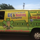 A/C Doctors - Air Conditioning Contractors & Systems