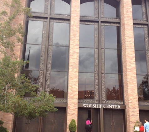 Preschool at Second Baptist School - Houston, TX