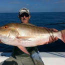 Surf Rider Fishing Charters - Fishing Guides