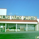 Salvo Auto Parts - Automobile Parts & Supplies