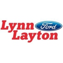Lynn Layton Ford - New Car Dealers