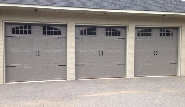 Gastonia Garage Door Division of Digitrol Inc - Gastonia, NC