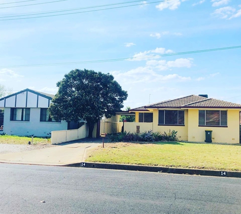 Arbortec Tree Service - Dubbo, NSW. Tree Removal - After