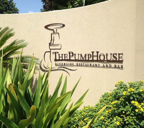 The Pumphouse - Victoria, TX