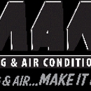 Maki Electric, Heating & Air Conditioning - Sheet Metal Work-Manufacturers