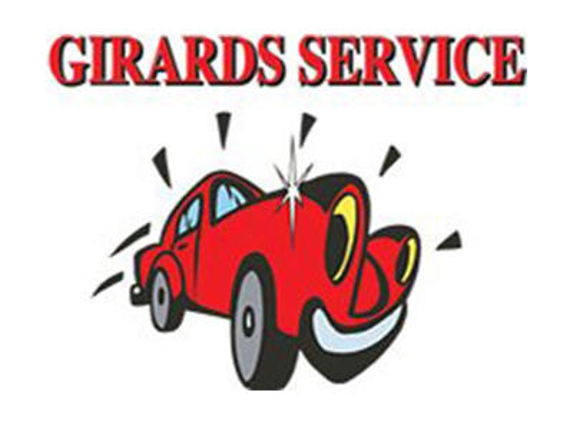 Girard's Service Center - South Milwaukee, WI