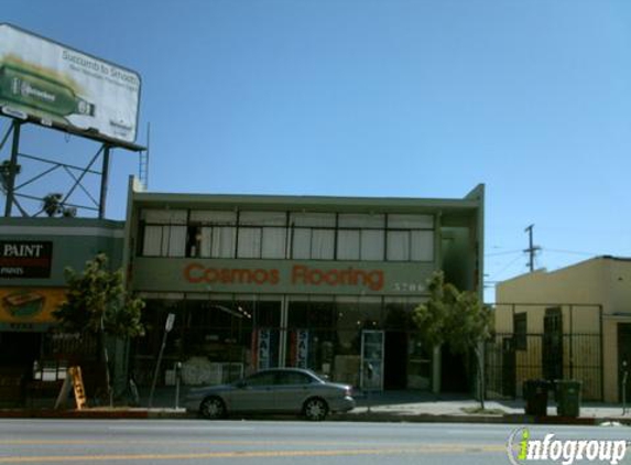 Cosmos Flooring - Los Angeles, CA