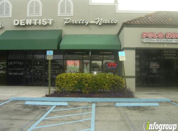 Pretty Nails - Hialeah, FL