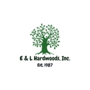 E & L Hardwoods Inc - Lumber