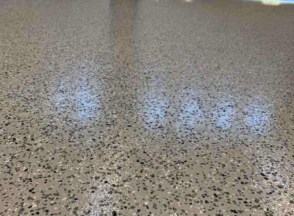 Apex Epoxy Flooring of Naples - Naples, FL