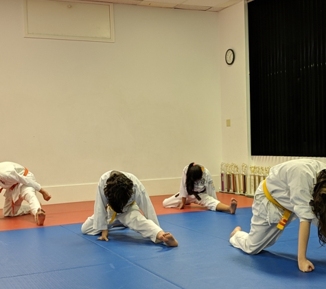 University Karate Center - Plantation, FL