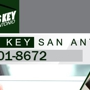 Cars Key San Antonio