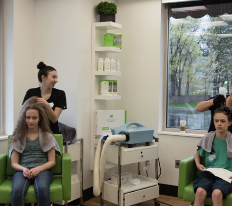 Lice Clinic of America Salt Lake City - Salt Lake City, UT