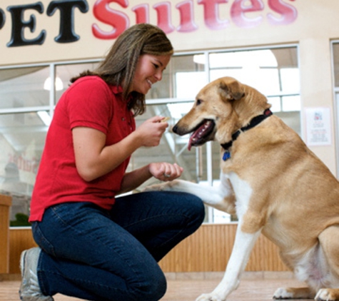 Pet Suites - Dayton, OH