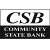 Community State Bank gallery