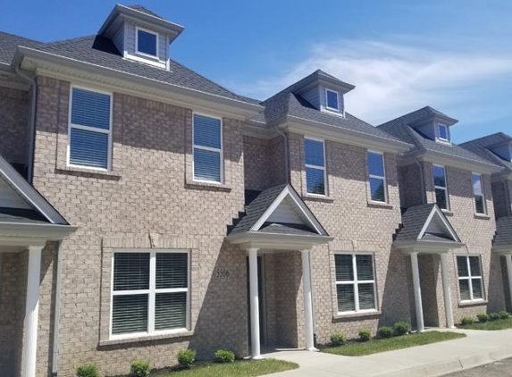Kennedy Place Townhomes - Louisville, KY