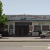 T K Auto Body gallery