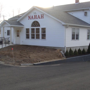 North Andover Haverhill Animal Hospital - North Andover, MA