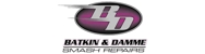 Batkin & Damme Smash Repairs - Motor Engineers, Mechanics & Repairers