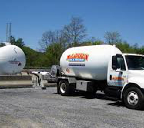 McLaughlin Oil & Propane - Duncansville, PA