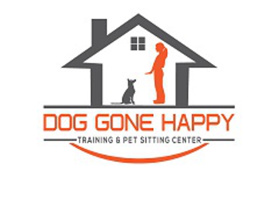 Dog Gone Happy - Milford, PA. Obedience & Housebreaking Training