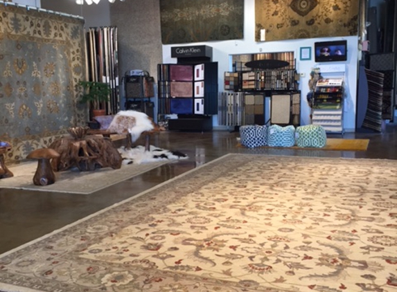 Azia Rug Gallery LLC - Columbus, OH