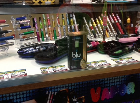 Vapor Hot Electronic Cigarette Superstore - Fort Lauderdale, FL