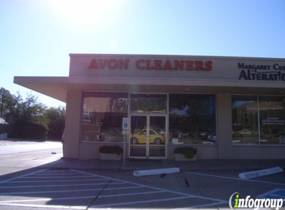 Avon Cleaners - Dallas, TX